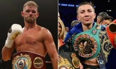 «Не многие пали от такого мощного панчера». Почему Сондерсу не избежать сравнения с Головкиным