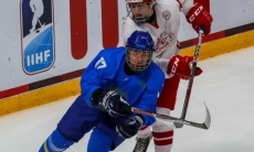 «Смотрел прямой эфир драфта». Казахстанец заявил о готовности к конкуренции в США