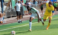 Отчет о матче Премьер-Лиги «Атырау» — «Астана» 0:2