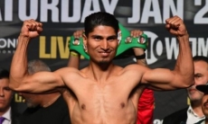 Чемпиона мира в легком весе сравнили с Головкиным