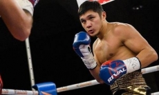 «Вторжение и история любви». Канадское СМИ — о казахстанских боксерах