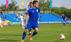 Милан Бойович: «Мне дали шанс — поэтому я хорошо играю и забиваю»