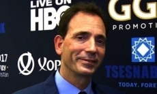 Промоутер Головкина анонсировал второе шоу Hollywood Fight Nights