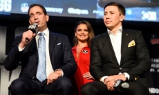 Промоутер Головкина рассказал о деталях участия GGG в антидопинговой программе