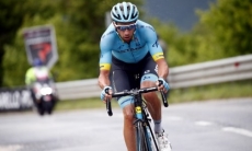 Дмитрий Седун: «Планировали побороться за победу на этапе»