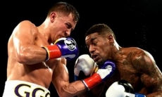 «GGG — алгебраическое уравнение». Экс-соперник Головкина назвал его ключевую особенность