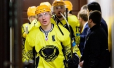 «Сарыарка» вернула опытного нападающего