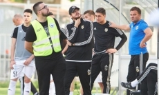 Бывший наставник «Црвены Звезды» хочет работать в Казахстане