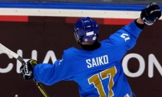 Владислав Сайко: «Нужно показывать себя за океаном с лучшей стороны — и идти дальше»