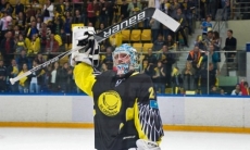 Семь игроков покинули «Сарыарку»