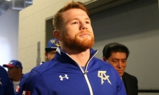 Стало известно, когда соперника Головкина «Канело» могут вернуть в рейтинг WBC