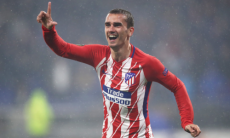 Бывший соперник «Астаны» «Атлетико» разгромил «Марсель» и в третий раз выиграл Лигу Европы