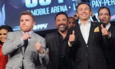 У «Канело» довольны шумихой: реванш с Головкиным будет ещё резонанснее