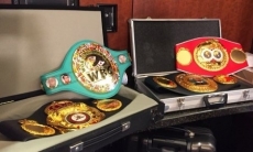 «Лучше потерять пояс или два, чем встретиться с Деревянченко». Представитель The Ring рассказал о проблемах Головкина