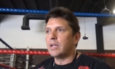 «Рематч не стоило отменять». Наставник чемпиона мира встал на защиту соперника Головкина «Канело»