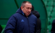 Стоилов сравнил сборные Казахстана и Азербайджана перед товарищеским матчем