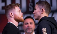 Назван самый важный признак того, что второй бой Головкин — Альварес состоится