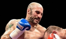 «Хватит лизать ему задницу!». Ирландский «Борат» пообещал прийти за «мальчиком» Головкиным