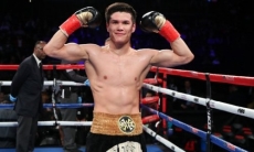 Данияр Елеусинов рассказал, над какими аспектами работает с новым тренером