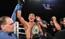 Несостоявшийся соперник Головкина намерен провести объединительный бой с Чарло