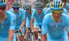 Лучшие велосипедисты из детдомов Казахстана поедут с «Астаной» на «Вуэльту»