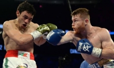 «Канело» перед боем с Головкиным отбил интерес у Чавеса к боксу