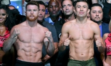 Популярный сайт расписал сценарии на случай срыва второго боя Головкин — «Канело»