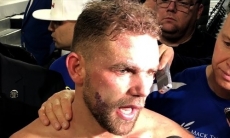 «Гейм овер». Сондерсу предрекли неутешительный исход в бою с Головкиным