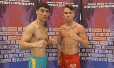 Боксер «British Lionhearts» назвал причину поражения во встрече с «Astana Arlans»