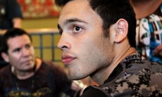 Чавес-младший хочет подраться с Головкиным