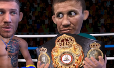 Вышел новый мультфильм с Головкиным и Ломаченко