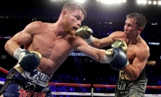 Инсайдер ESPN раскрыл место второго боя Головкин — «Канело»