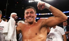 Промоутер Головкина назвал условие проведения трех боев в 2018 году