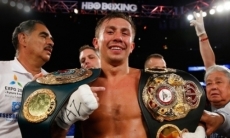 Головкину посоветовали расторгнуть контракт с HBO