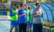 26-летний специалист назначен исполняющим обязанности наставника «Каспия»