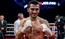 Британский тренер назвал «Головкина полутяжёлого веса»