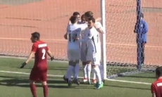 Видео гола Шабалина матча Премьер-Лиги «Иртыш» — «Кызыл-Жар СК»