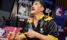 Нурлан Акурпеков: «Мы выбрали самых лучших, чтобы одержать победу над соперником на его территории»