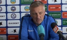 Дмитрий Кузнецов: «Играли сильнейшие на данный момент»