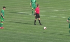 Видеообзор матча Премьер-Лиги «Ордабасы» — «Тобол» 0:1