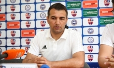 Артур Авакянц: «Глупо было отказываться от того стиля игры, который мы исповедовали ранее»