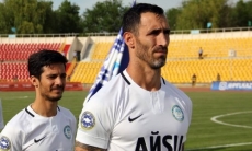 Пабло Фонтанелло: «Сегодня мы выходили с одной целью — победить»