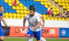 Лаша Касрадзе: «Сегодня могли, как выиграть, так и проиграть»