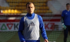 Мирам Сапанов: «Мы всегда второй тайм играем лучше»