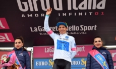 Мигель Анхель Лопес: «Мы стартовали с четкой целью — выиграть этап»