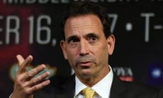 Промоутер Головкина не может забыть поединок GGG с Мартиросяном