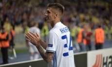 Потенциальный новичок «Кайрата» официально покидает киевское «Динамо»