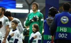 Владимир Плотников: «После гола Исламхана игра была сделана»