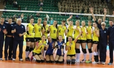 Женская и мужская сборные Казахстана вышли в следующий раунд Кубка Вызова
