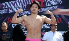 Экс-претендент на титул чемпиона мира мог выступить в андеркарде рематча Головкин — «Канело»